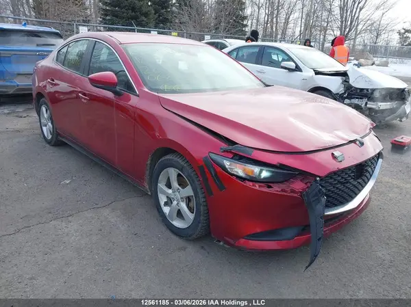 3MZBPAB76LM130772 2020 MAZDA 3 - Image 1