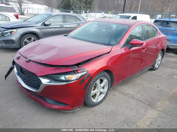 3MZBPAB76LM130772 2020 MAZDA 3 - Image 2