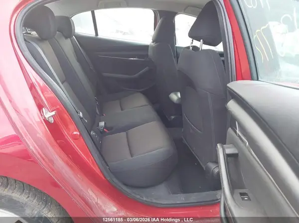 3MZBPAB76LM130772 2020 MAZDA 3 - Image 8
