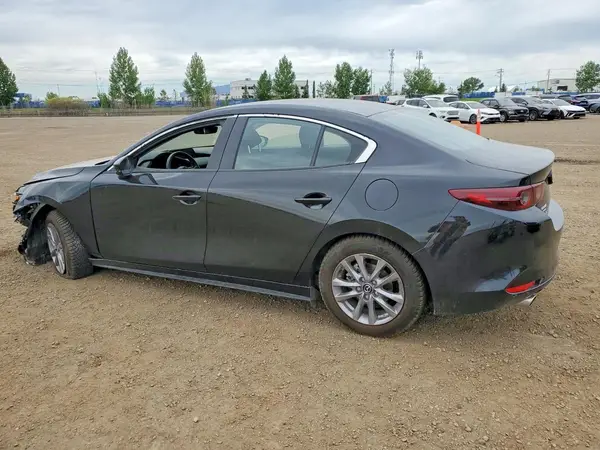 3MZBPAB76LM137902 2020 MAZDA 3 - Image 2