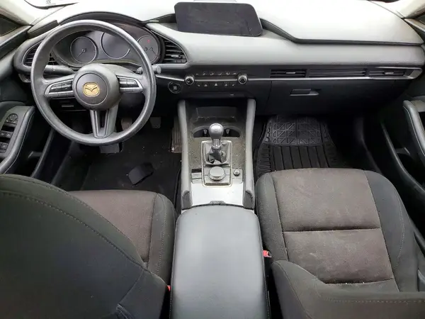 3MZBPAB76LM137902 2020 MAZDA 3 - Image 8