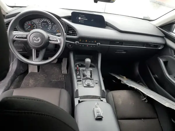 3MZBPAB76NM305864 2022 MAZDA 3 - Image 8