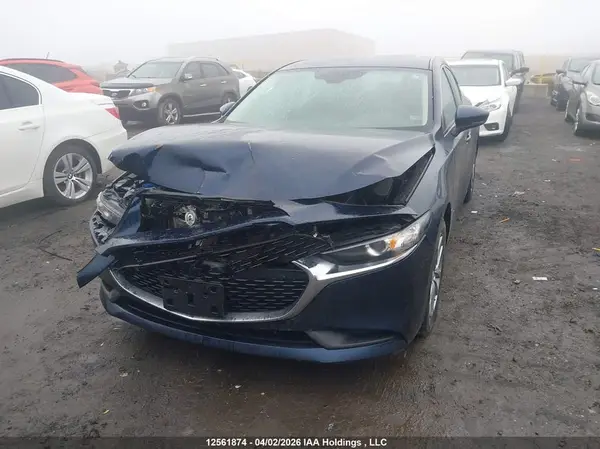 3MZBPAB76PM364125 2023 MAZDA 3 - Image 2
