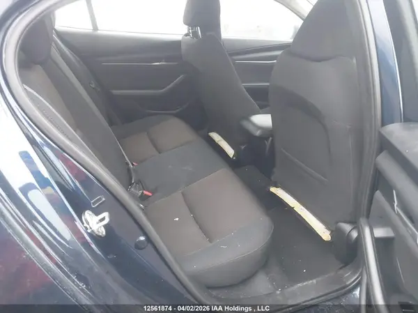 3MZBPAB76PM364125 2023 MAZDA 3 - Image 8