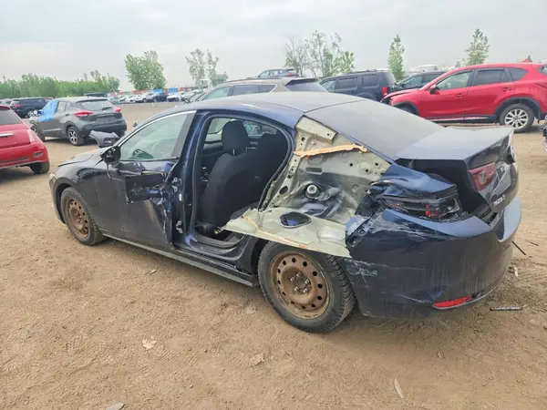 3MZBPAB77KM103126 2019 MAZDA 3 - Image 2