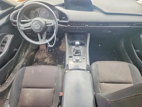 3MZBPAB77KM103126 2019 MAZDA 3 - Image 8