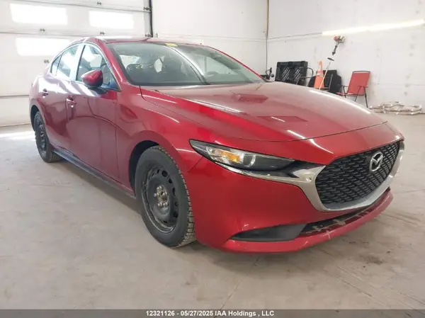 3MZBPAB77KM103367 2019 MAZDA 3 - Image 1