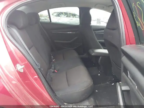 3MZBPAB77KM103773 2019 MAZDA 3 - Image 8