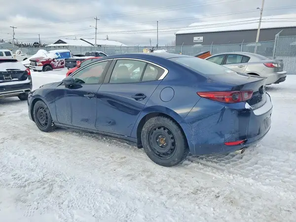 3MZBPAB77KM104406 2019 MAZDA 3 - Image 2