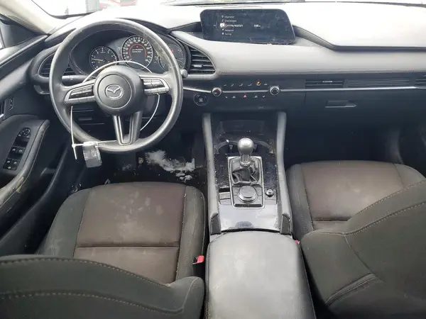 3MZBPAB77KM104406 2019 MAZDA 3 - Image 8