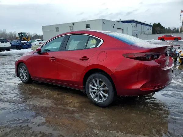 3MZBPAB77KM110674 2019 MAZDA 3 - Image 2