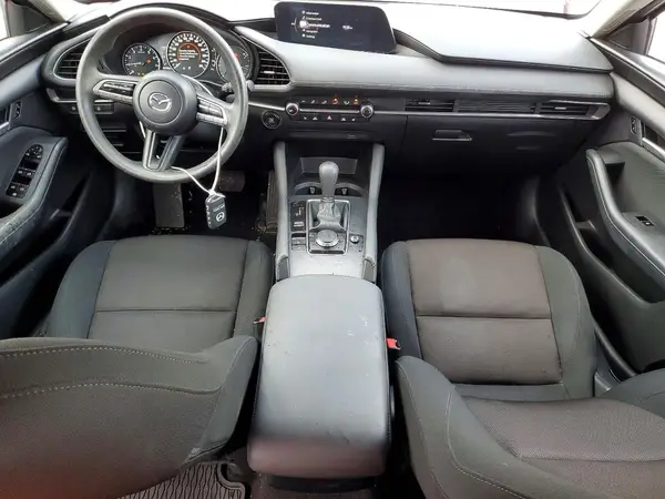 3MZBPAB77KM110674 2019 MAZDA 3 - Image 8