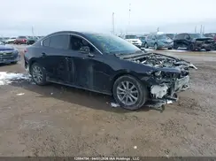 3MZBPAB77NM314394 2022 MAZDA 3