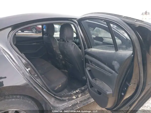 3MZBPAB77NM314394 2022 MAZDA 3 - Image 8