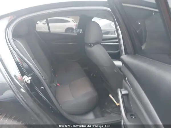3MZBPAB78KM101790 2019 MAZDA 3 - Image 8