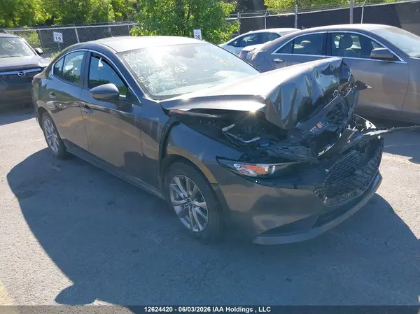 3MZBPAB78KM103846 2019 MAZDA 3 - Image 1
