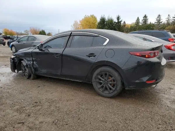 3MZBPAB78LM134581 2020 MAZDA 3 - Image 2