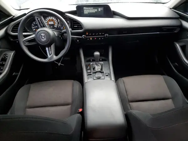 3MZBPAB78LM134581 2020 MAZDA 3 - Image 8
