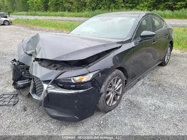 3MZBPAB78LM137920 2020 MAZDA 3 - Image 2