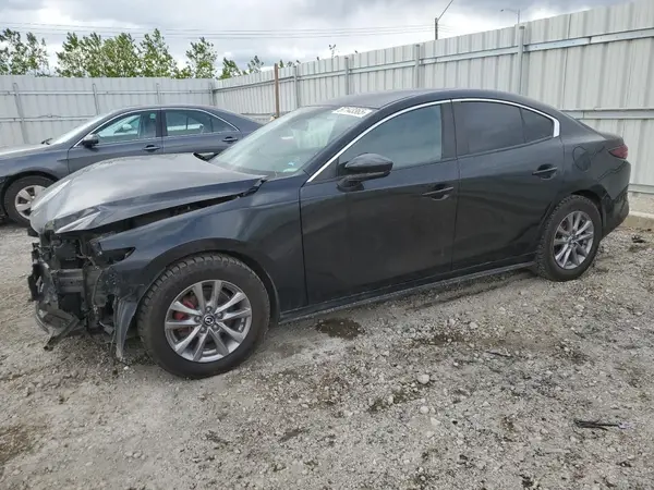 3MZBPAB78LM138338 2020 MAZDA 3 - Image 1