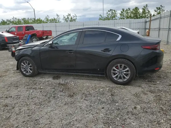 3MZBPAB78LM138338 2020 MAZDA 3 - Image 2