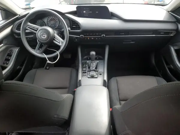 3MZBPAB78LM138338 2020 MAZDA 3 - Image 8