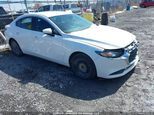 3MZBPAB79KM103046 2019 MAZDA 3 - Image 1
