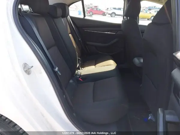3MZBPAB79KM103046 2019 MAZDA 3 - Image 8