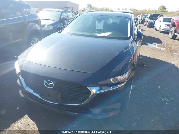 3MZBPAB79KM104911 2019 MAZDA 3 - Image 2