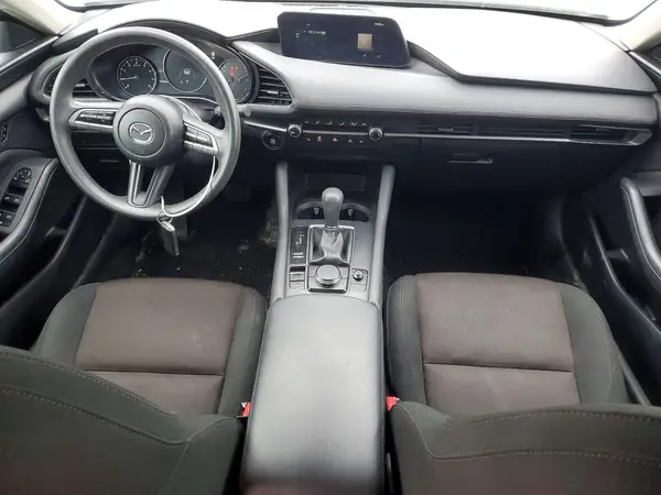 3MZBPAB7XKM100575 2019 MAZDA 3 - Image 8