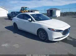 3MZBPAB7XKM103038 2019 MAZDA 3