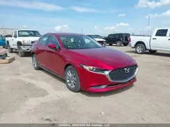 3MZBPAB7XPM366878 2023 MAZDA 3
