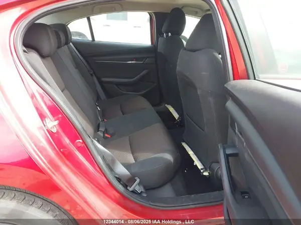 3MZBPAB7XPM366878 2023 MAZDA 3 - Image 8