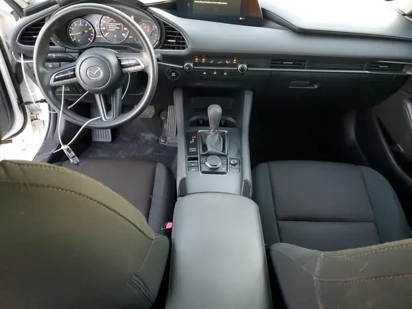 3MZBPABL0KM111386 2019 MAZDA 3 - Image 8