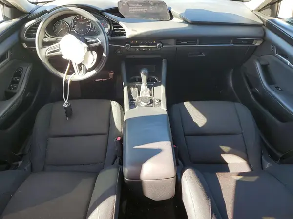 3MZBPABL0LM124852 2020 MAZDA 3 - Image 8