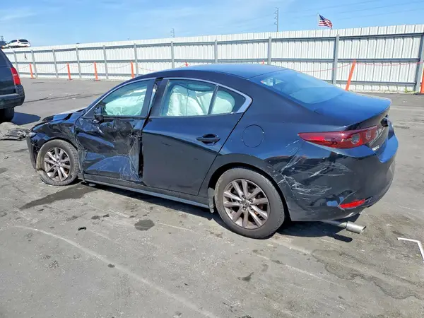 3MZBPABL0LM135074 2020 MAZDA 3 - Image 2
