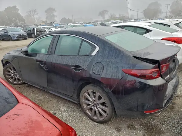 3MZBPABL0MM200538 2021 MAZDA 3 - Image 2