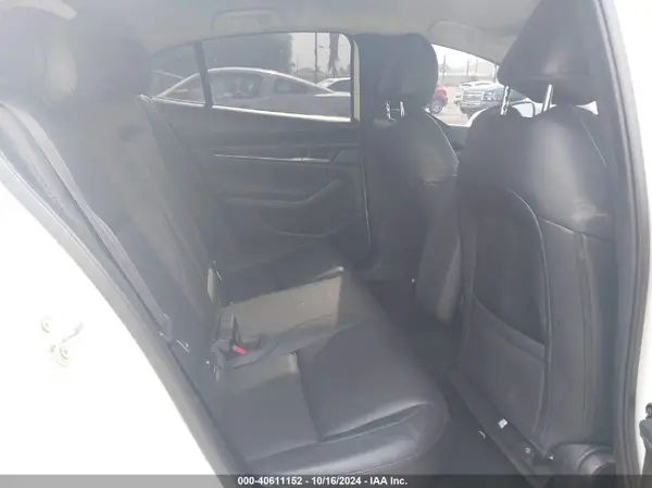 3MZBPABL0MM200751 2021 MAZDA 3 - Image 8