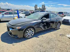 3MZBPABL0MM214925 2021 MAZDA 3