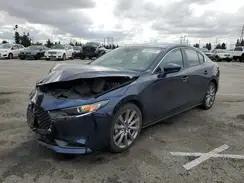 3MZBPABL0MM251358 2021 MAZDA 3