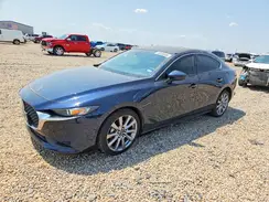 3MZBPABL0MM251392 2021 MAZDA 3