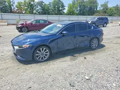 3MZBPABL0MM251683 2021 MAZDA 3