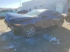 3MZBPABL0MM252154 2021 MAZDA 3