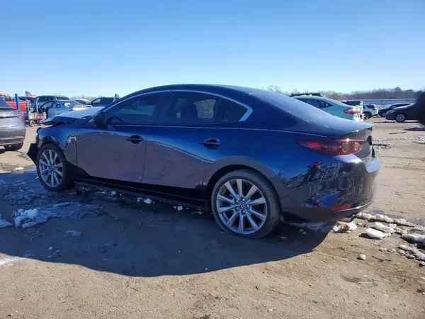3MZBPABL0MM252154 2021 MAZDA 3 - Image 2