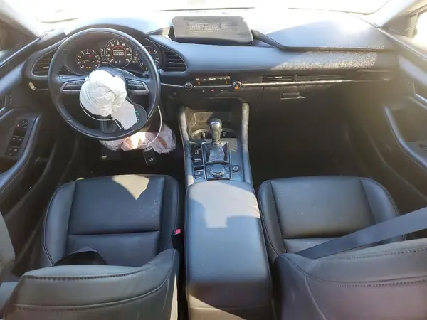 3MZBPABL0MM252154 2021 MAZDA 3 - Image 8