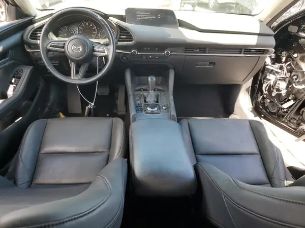 3MZBPABL0MM253966 2021 MAZDA 3 - Image 8