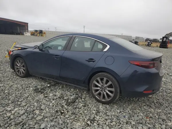 3MZBPABL0MM254180 2021 MAZDA 3 - Image 2