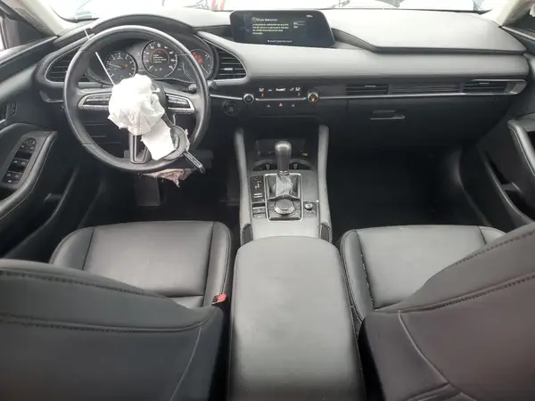 3MZBPABL0MM254180 2021 MAZDA 3 - Image 8