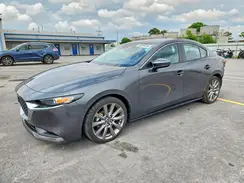 3MZBPABL0NM300219 2022 MAZDA 3