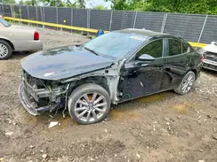 3MZBPABL0NM300236 2022 MAZDA 3